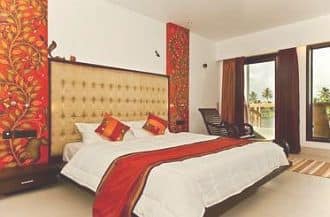 Citrus Retreats Alleppey, Alleppey 2